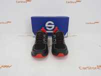 Botas Mecânico Sparco Torque