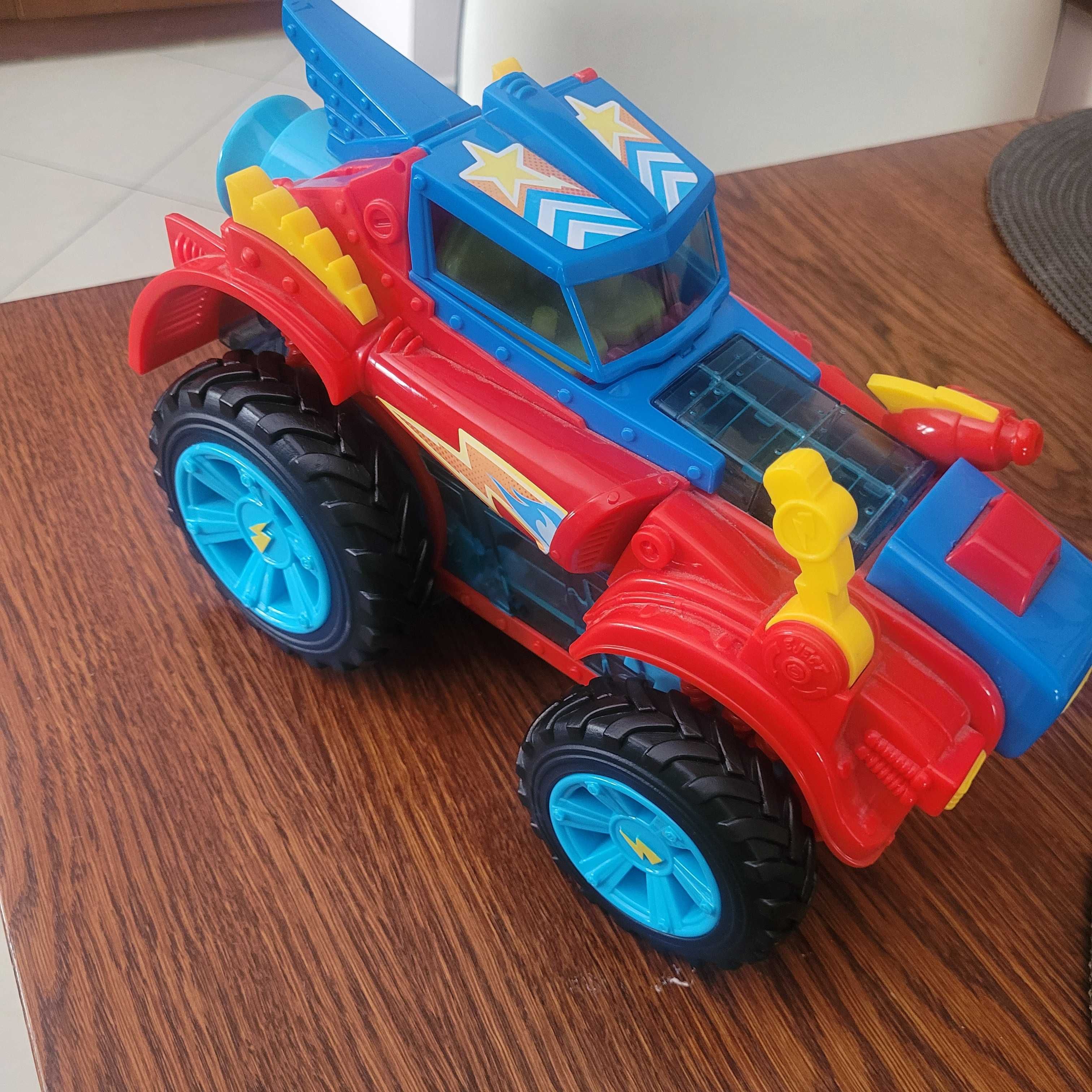 Auto Zings stan bardzo dobry