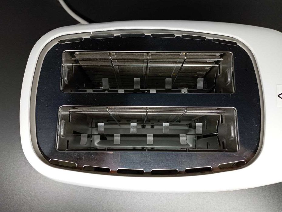 Тостер MAGIO MG-278