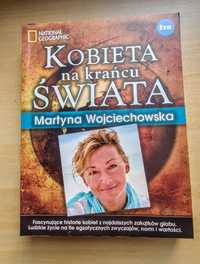 Martyna Wojciechowska Kobieta na krańcu świata