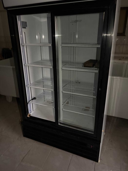 Szafa chłodnicza Scan Domestic SD 1001-1 SL