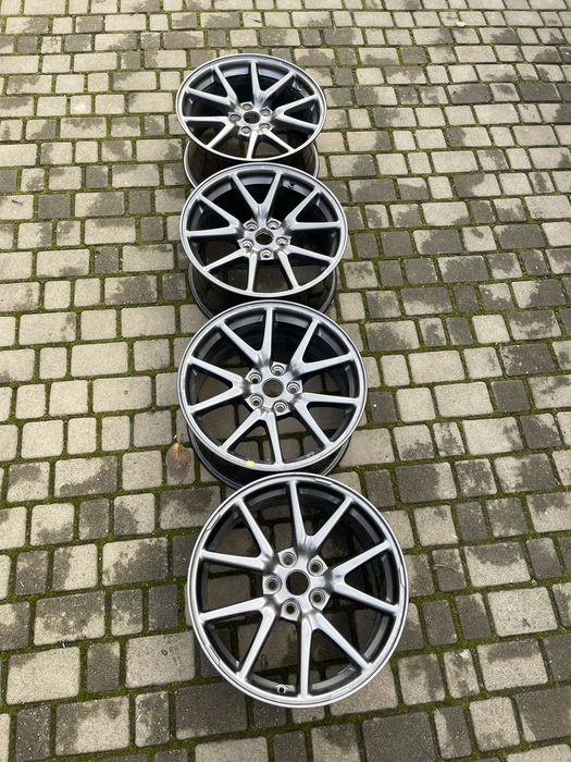 Диски Tesla Model 3