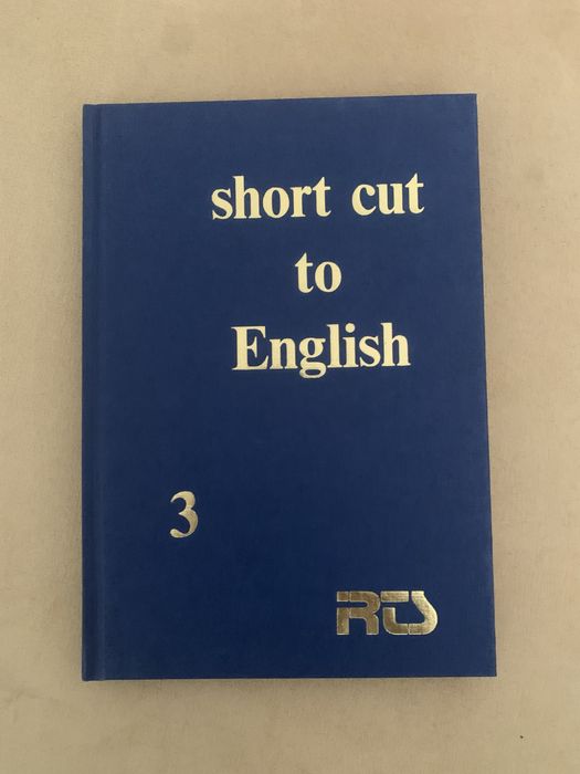 Short cut to English