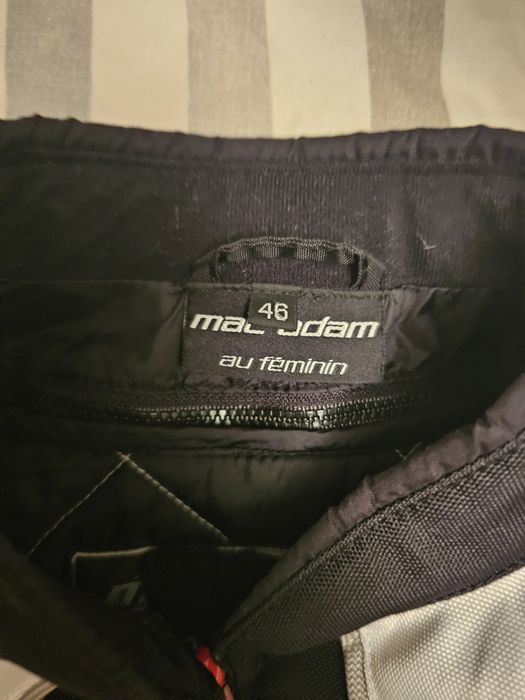 Casaco mota senhora 46