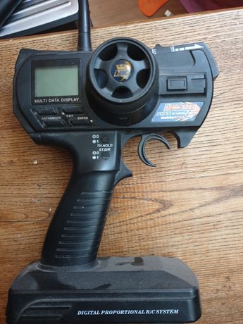 Пульт для радиоуправления HpbbyKing HK310