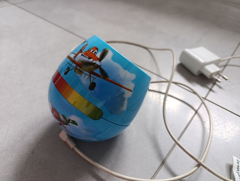 Lampa dziecięca Philips