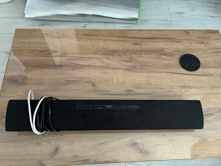 Soundbar Panasonic SC-HTB8