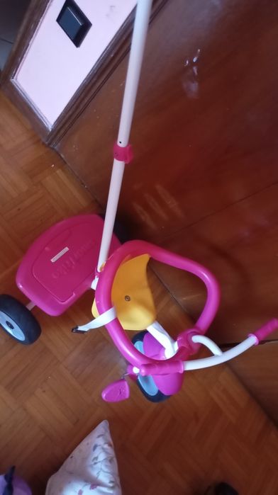 Vendo triciclo infantil