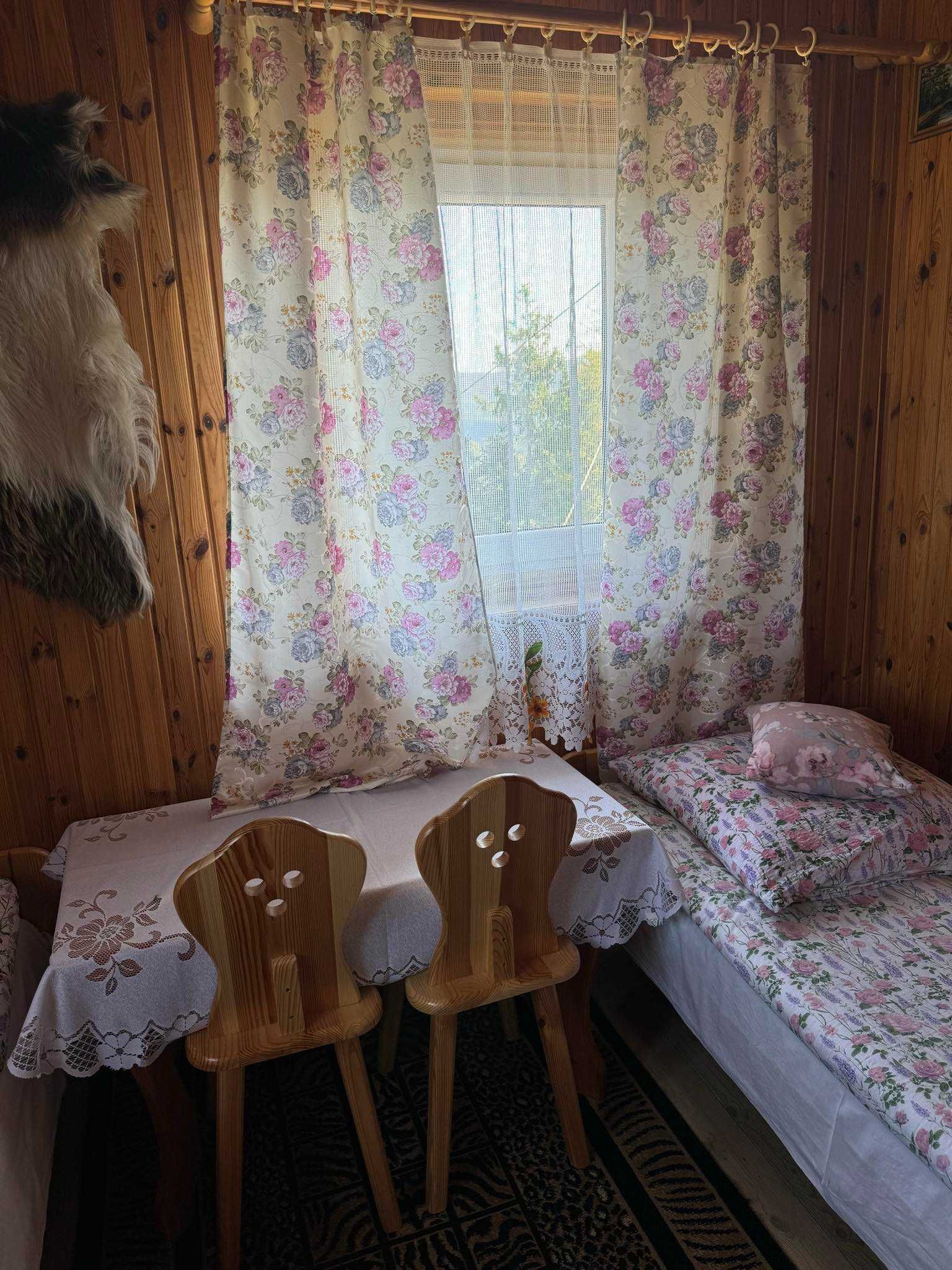Agroturystyka Bieszczady
