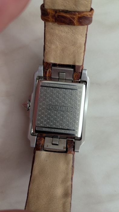 Часы Cerruti швейцарские, годинник swiss