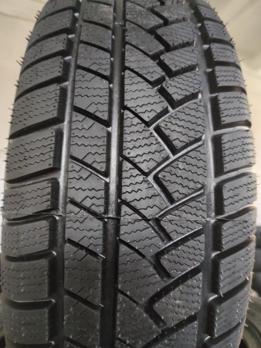 Nowe zimowe opony 205/55 R16 bieżnikowane ciche gat.I prod. PL