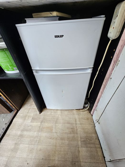 Кав'ярня радіоринок.