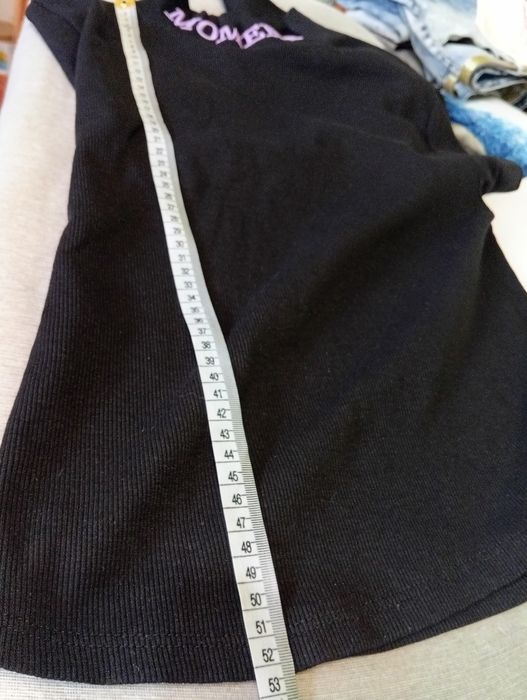 Bluzka prążek  damska