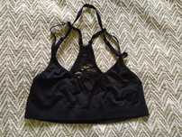 Biustonosz  stanik H&M r. S