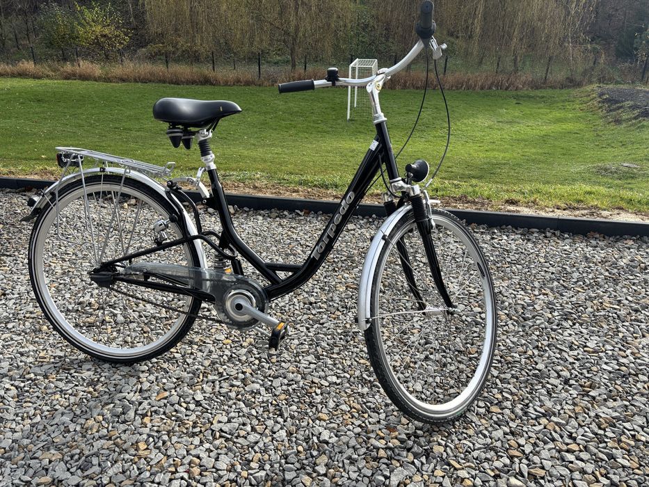 Rower miejski Torpedo