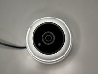 OYNX Kamera kopułkowa stała soczewka 4K 8MP