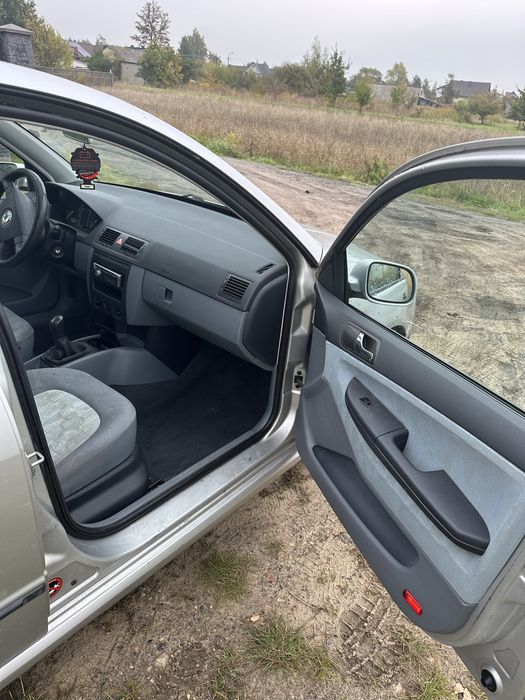 Skoda fabia 1.4 benzyna