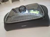 Zelmer mocny Grill stołowy 1500 W kuchenny 
Moc 1500 W