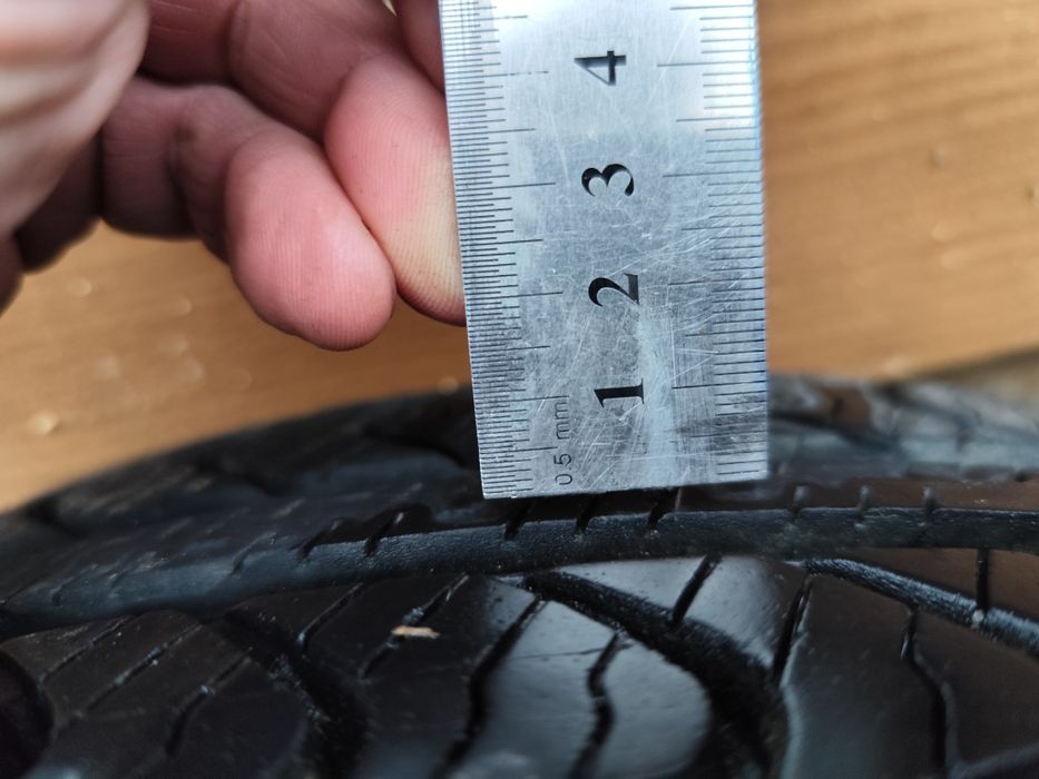 Шини КАМА 365 SUV 205*70 R15 з дисками