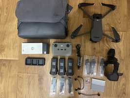 Dji Mavic 3 Fly more combo(5,8гц) дрон,квадрокоптер