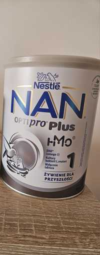 NAN optipro plus