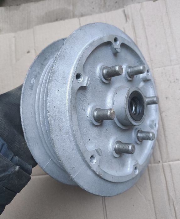 Bęben koła wfm osa m50 m52 shl