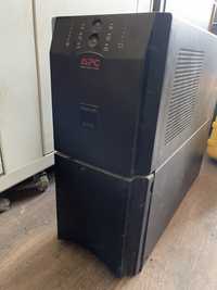 APC Smart-UPS 2200VA