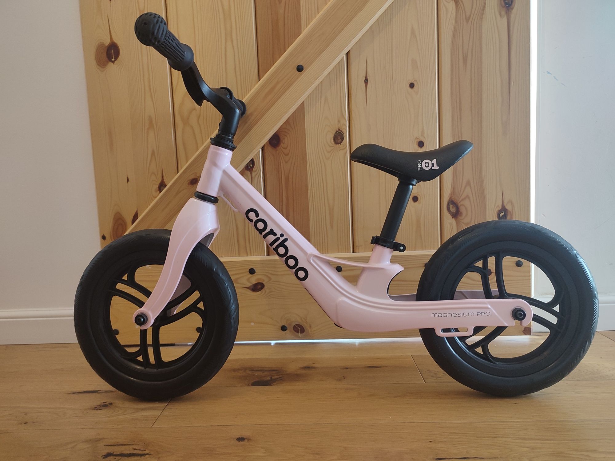 Rowerek Cariboo Jak NOWY