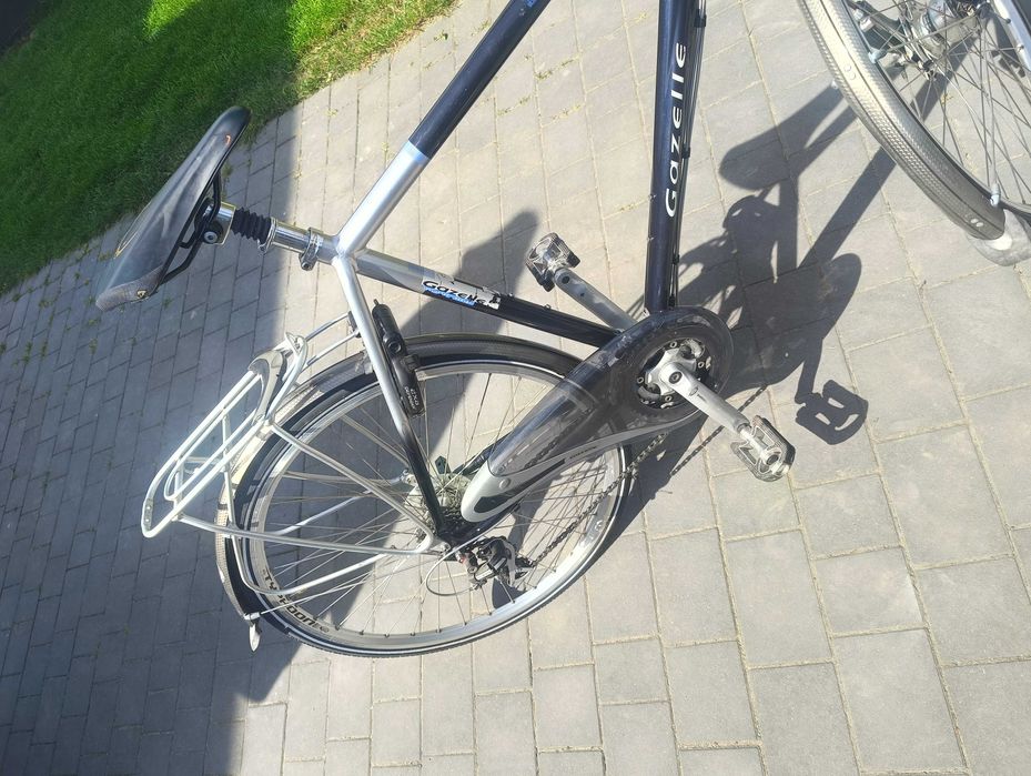 Sprzedam rower GAZELLE
