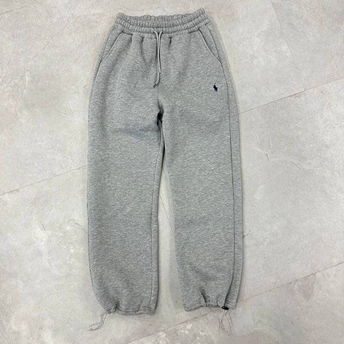 Штани Ralph Lauren на флісі у двох кольорах