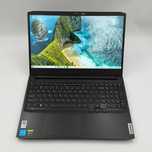 IGŁA! Laptop LENOVO IdeaPad Gaming 15IHU6 - i5 GTX 1650 8GB 512GB SSD