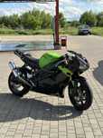 kawasaki Zx6R 2004 стант/спорт. обмін