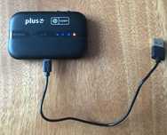 Router D-Link LTE Wi-Fi przenośny sieć Plus