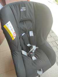 Автокрісло Britax-Romer First Class Plus Storm Grey