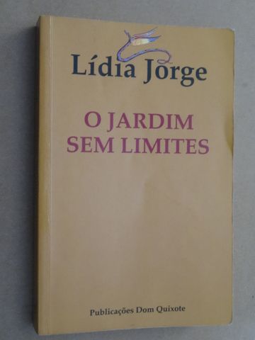 Lídia Jorge - Vários Livros