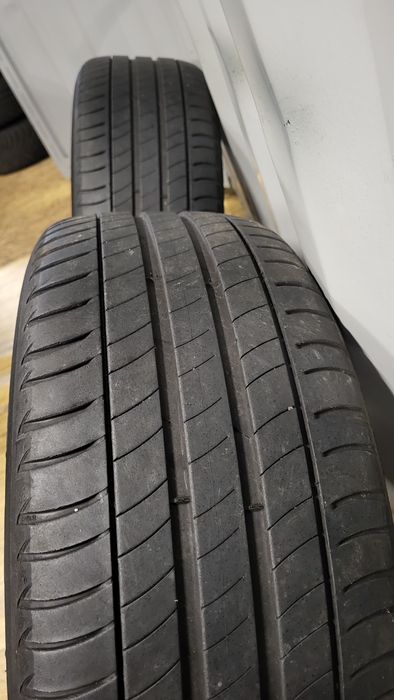 Felgi Ford 17" 5x108 z oponami 225/50 R17 S-Max C-Max Mondeo MK4 MK5