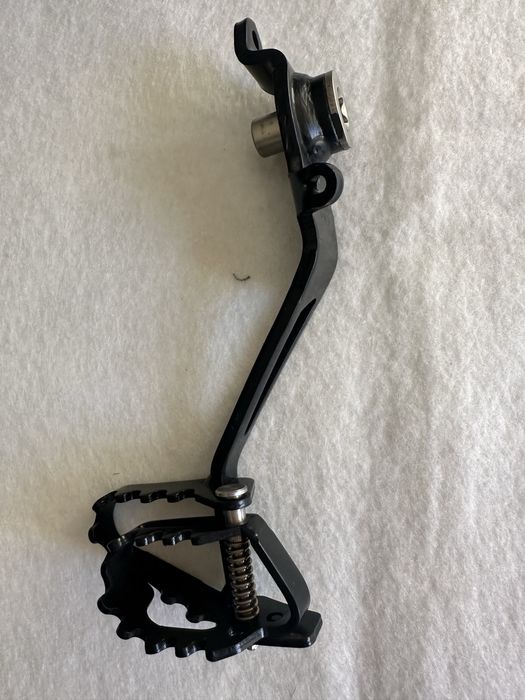 Varias peças originais Bmw Gsa 1250