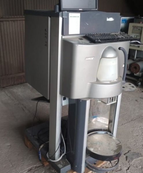 Mieszalnik do lakierów poliuretanowych COROB D300