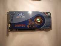 Відеокарта Sapphire Radeon HD4850 1GB Dual DVI-I