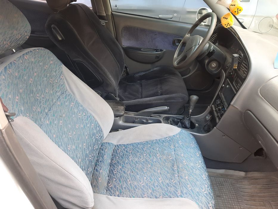 Продам Kia Sephia