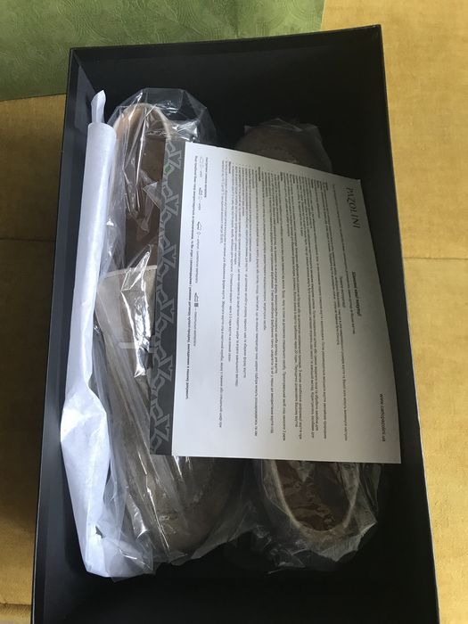 Чоловічі туфлі лофери pazolini tod’s 44 розмір