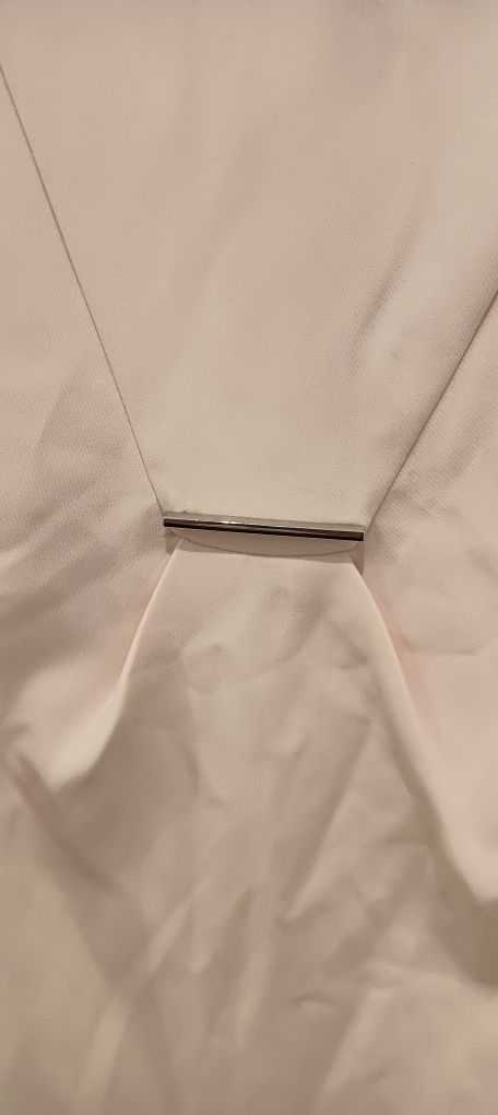 Elegancka koktajlowa wizytowa sukienka Top Secret