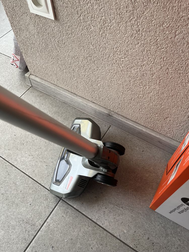 Odkurzacz pionowy