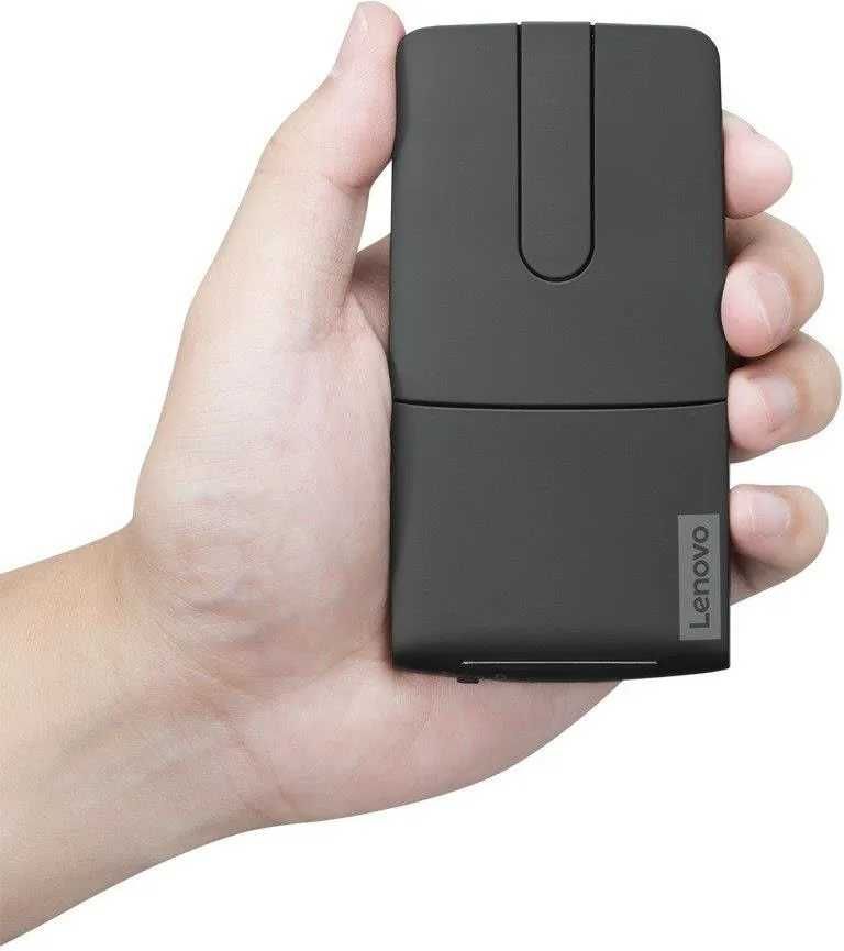 Nowa myszka Lenovo ThinkPad X1 Presenter Mouse – tylko rozpakowana!