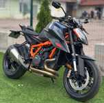 KTM Duke 1290 2022