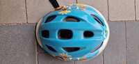 Kask rowerowy dla dziecka 46-53