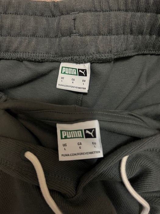 Спортивный костюм Puma Sportswear