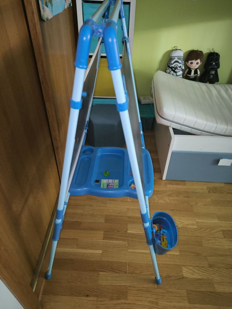 Vendo quadro com dupla função