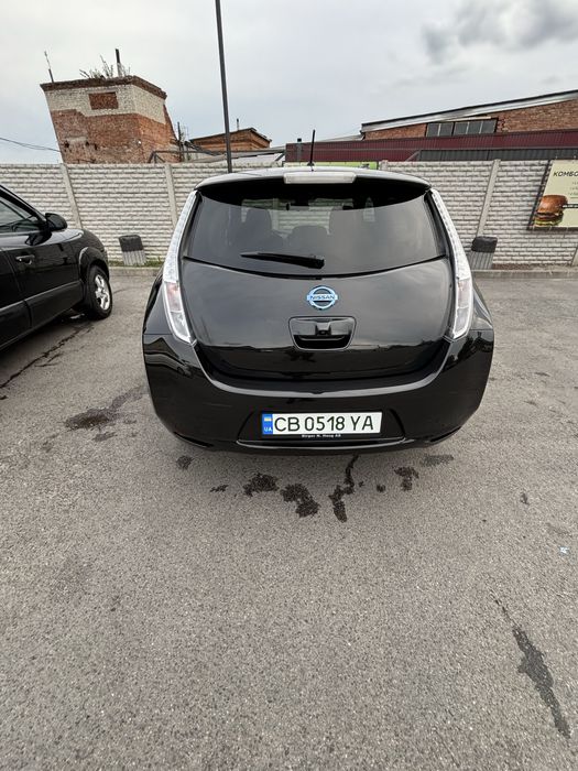 Продам Нісан ліф 2015 рік. Європа! Стан дуже хороший,комплектація гарн