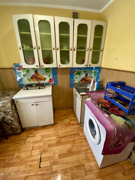 Продам 1 ком. квартиру 12 квартал, ул.Васыля Слипака/Ермоловой